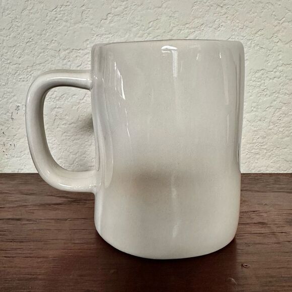 Rae Dunn  "Ugh"  mug - Picture 3 of 8
